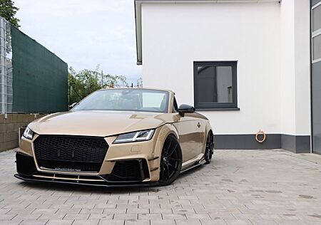 Audi TT Roadster /RS Optik Umbau/B&O/ Exclusive/