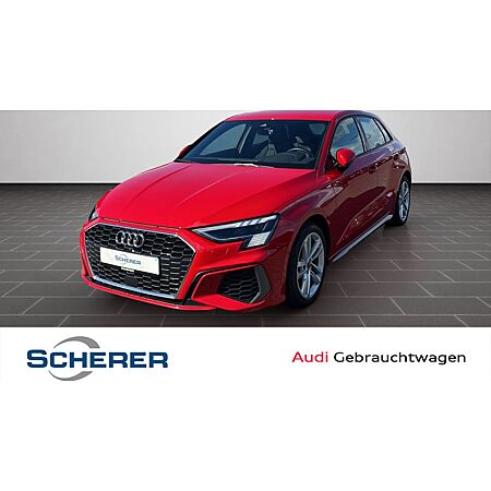 Audi A3 leasen