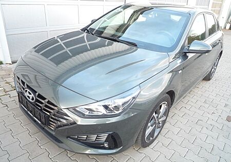 Hyundai i30 Trend Mild-Hybrid