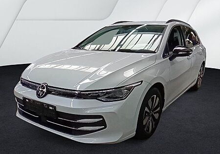 VW Golf Volkswagen Variant VIII 2.0TDI DSG Goal Matrix Navi AH