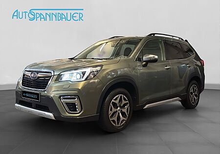 Subaru Forester Comfort AWD | AHK | Allwetter