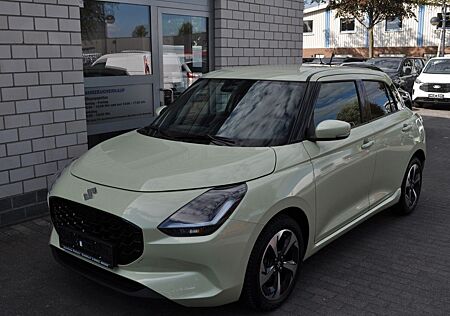 Suzuki Swift gebraucht kaufen Suzuki Swift 1.2 HYBRID CVT Comfort+/CAM/ALU/ACC/PDC