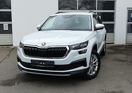 Skoda Kodiaq 1,5l DSG Ambition NAVI/ACC/Kamera