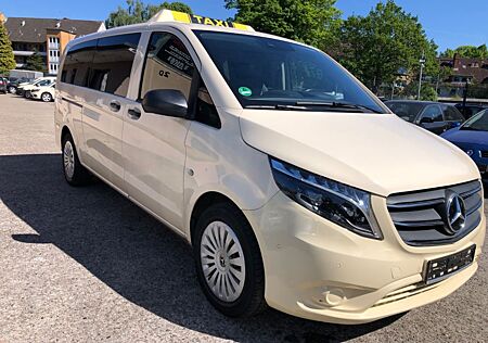 Mercedes-Benz Vito Extralang 9 Sitzer Automatik