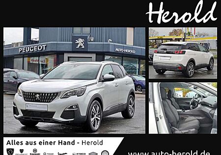 Peugeot 3008 ,Kamera,Apple,PDC, Isofix,1.Hand,Scheckh.
