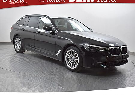 BMW 530e To Aut Sport Line LEDER+PROF+LED+AHK+ACC+M