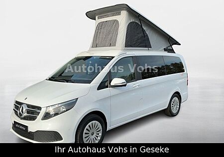 Mercedes-Benz V 250 V 250d Vanstar 4MATIC lang|2xST|360°|STHZG|Navi|