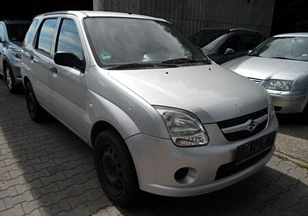 Suzuki Ignis 1,3 Euro4