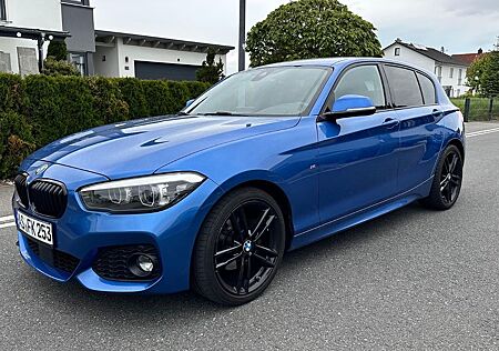 BMW 120d xDrive Edition M Sport Shadow A Edition...