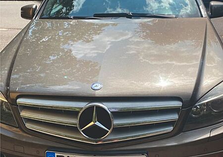 Mercedes-Benz C 200 CDI T -