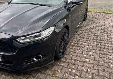 Ford Mondeo 2,0 TDCi 132kW ST-Line Turnier ST-Line