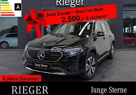 Mercedes-Benz EQB 250 + Advanced-Paket*SHZ*Easy-Pack*Kamera+++