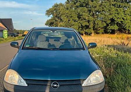 Opel Corsa 1.2 -