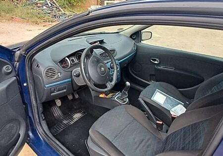 Renault Clio Campus 1.2 Campus