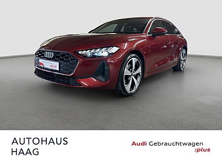 Audi A5 gebraucht kaufen Audi A5 Avant TFSI 5JGAR LED Kamera Virtual+ AHK