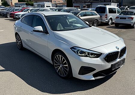 BMW 218 Gran Coupe*AUT*VIRTUAL*NAVI*LED*KAM*18ZOLL