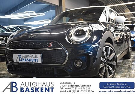 Mini Cooper S Clubman *LEDER*PANORAMA*SHZ*PDC*ALU*