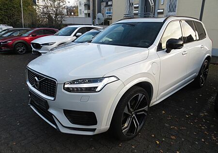 Volvo XC 90 XC90 R Design Plug-In Hybrid AWD