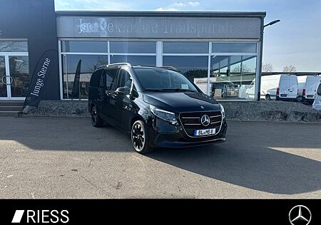 Mercedes-Benz V 250 d 4MATIC STYLE Lang 360 ACC AHK AUT KlimaA