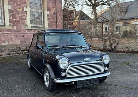 Rover Mini Classic MPI *Rostfrei*KM nachweisbar
