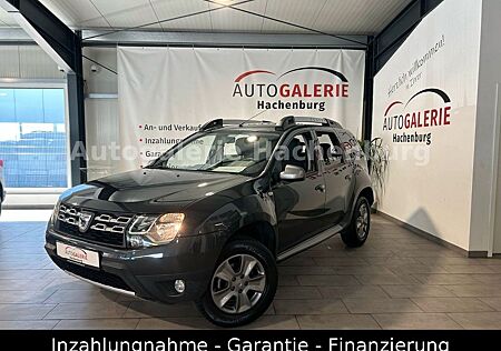 Dacia Duster I Prestige/1.Hd/CAM/NAVI/LEDER/GARANT./E6
