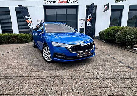 Skoda Octavia Combi Ambition /LED/SHZ V+H/ 18"/PDC V+H
