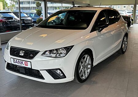 Seat Ibiza FR |LED| KAMERA| PDC| SHZ| APPLE&ANDROID|