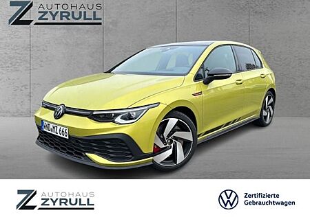VW Golf Volkswagen GTI Clubsport 2.0 TSI 300 PS DSG HUD/PANO