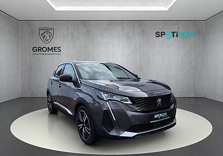 Peugeot 3008 Hybrid 225 GTPK EAT8 PANO Navi AHK Focal Di