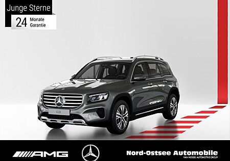 Mercedes-Benz GLB 200 gebraucht kaufen Mercedes-Benz GLB 200 d PROGRESSIVE SHZ MBUX KLIMA KEYLESS-GO
