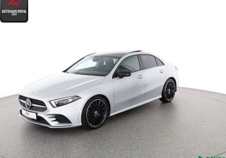 Mercedes-Benz A 250 Limousine AMG MULTIBEAM,HUD,360GRAD,DISTRO