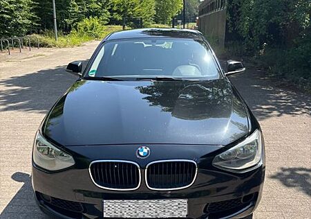 BMW 116i - 09/2013