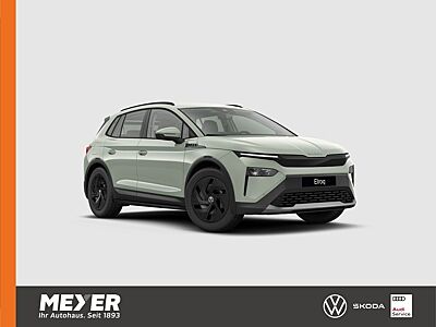 Skoda Elroq Essence 60 Studio *LED, AHK, Smart-Paket*