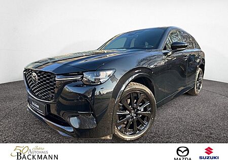 Mazda CX-60 3.3L e-SKYACTIV D Homura Convenience & Sou