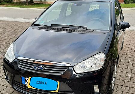 Ford C-Max 1,6