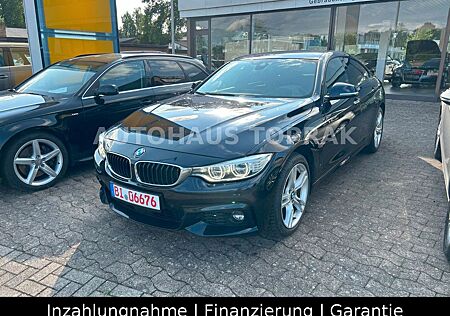 BMW 428i Gran Coupe xDrive M Sport HUP H&K