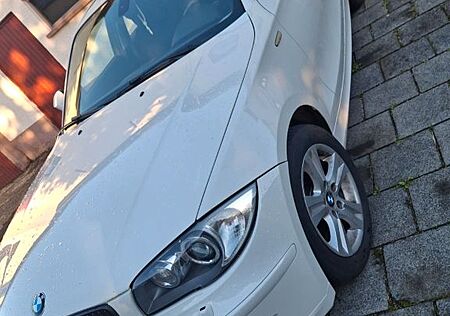 BMW 116i -