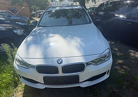 BMW 320d Touring Modern Line