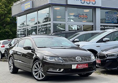 VW CC Volkswagen Highline*Pano*Kamera*DSG*19"Navi*Xenon*AHK*