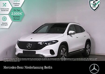Mercedes-Benz EQA 250 PROGRESSIVE Advanced/Pano/VZ-Ass/Totw-As