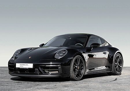 Porsche 992 911 Carrera 4 GTS Lift VA InnoDrive eSD