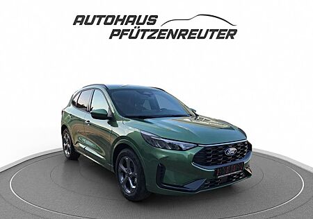 Ford Kuga ST-Line FGS WP NAVI LED KAMERA NEUES MODELL