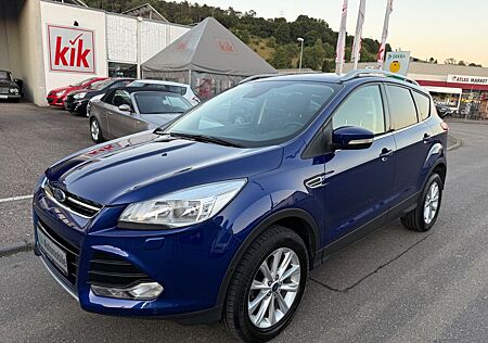 Ford Kuga Titanium