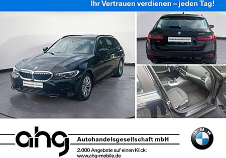 BMW 320e Advantage Automatic HeadUp Lase HIFI Navi