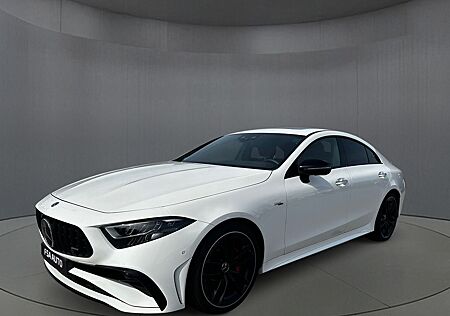 Mercedes-Benz CLS 53 AMG Mercedes-AMG CLS 53 4MATIC+ Autom.