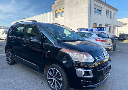 Citroën C3 gebraucht kaufen Citroën C3 Picasso Selection
