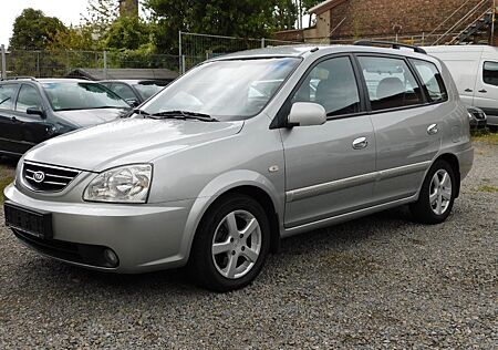 Kia Carens 2.0 16V EX Van/Automatik/TUV.07.27