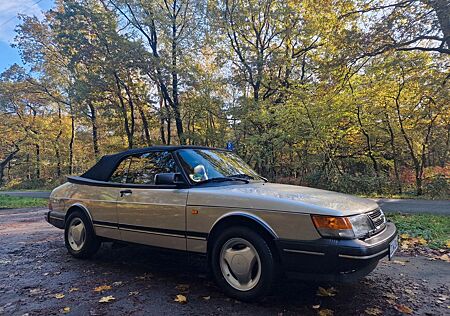 Saab 900 , Zustand 2+, Tausch, Inzahlung. möglich