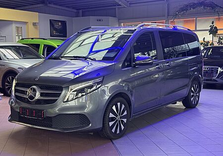 Mercedes-Benz V 250 Edition / 6-Sitzer/ Rückfahrkamera/ AHK