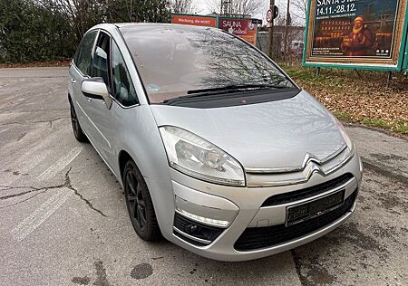 Citroën C4 Spacetourer Grand C4 Picasso*1.6 HDi*Autom*Tüv 6-26